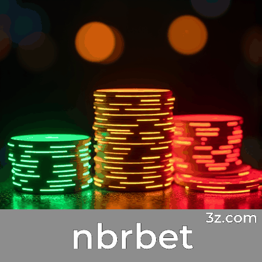 nbrbet: Inovação em Jogos com Tecnologia Avançada