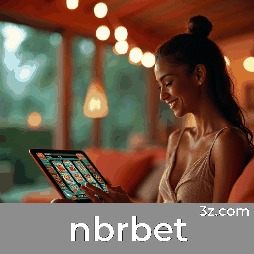 Otimizar Seu Jogo com táticas comprovadas no NBRBET