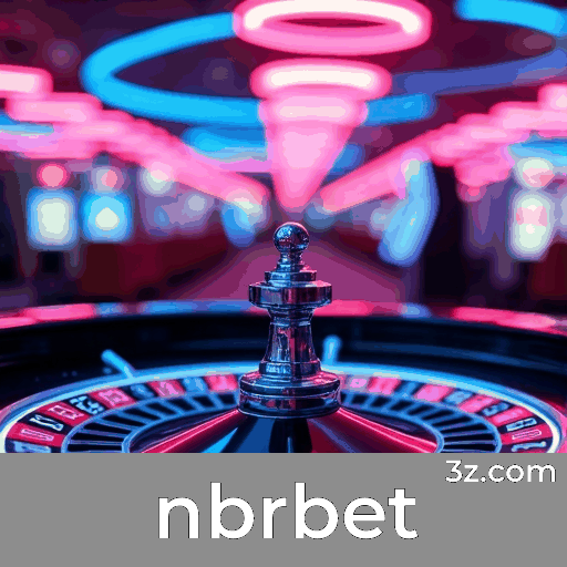nbrbet: Emoção e Ganhos nos Jogos de Cassino