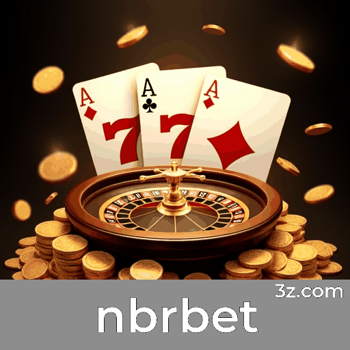 Nbrbet: O Melhor em Jogos de Mesa ao Vivo para Brasileiros