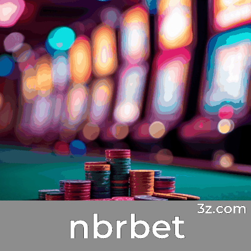 nbrbet: Inovação em Jogos com Tecnologia Avançada