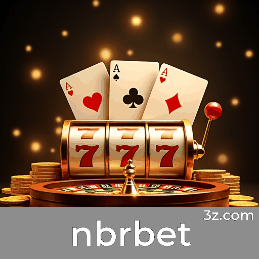 Nbrbet: Apostas em Esportes para Brasileiros