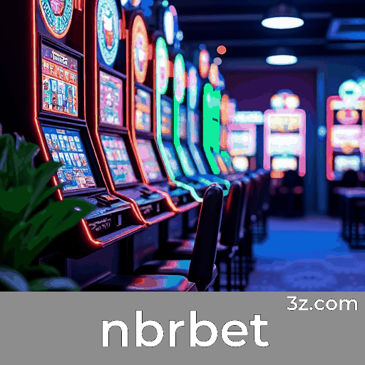 Redefina o Valor dos Jogos com inovadoras soluções da nbrbet