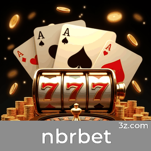 Nbrbet: Apostas em Esportes para Brasileiros